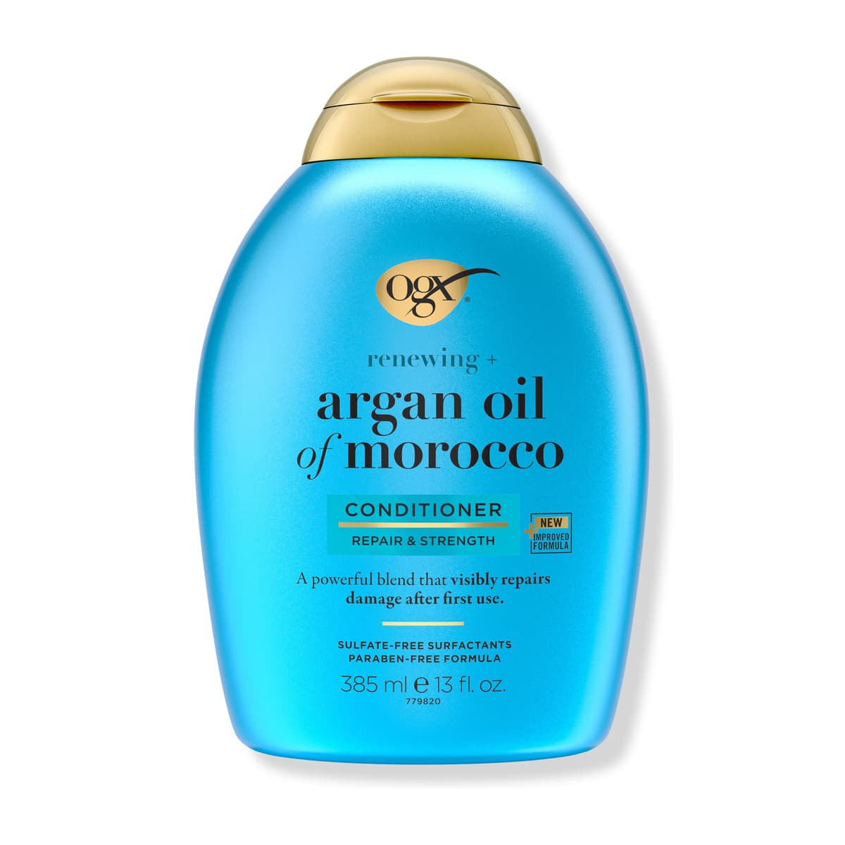 Renewing + Argan Oil of Morocco Conditioner