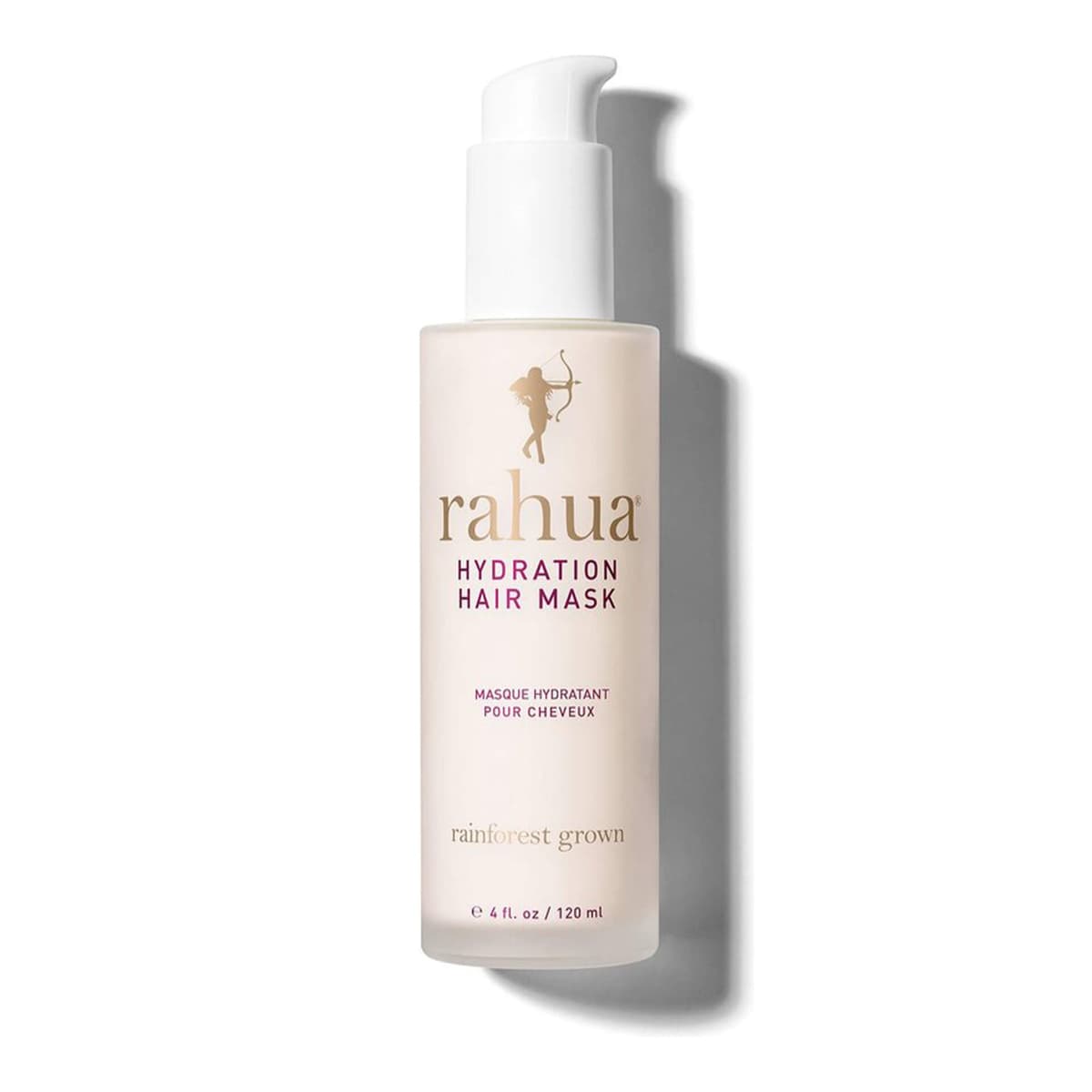 Hydration Hair Mask