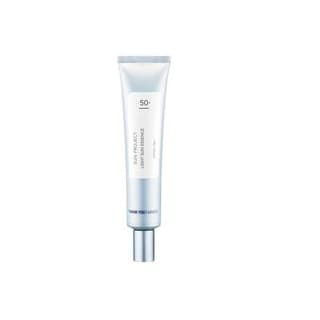Sun Project Light Sun Essence SPF50+ PA+++
