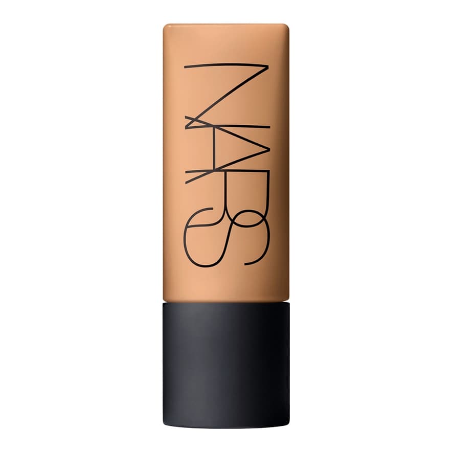 SOFT MATTE Complete Foundation