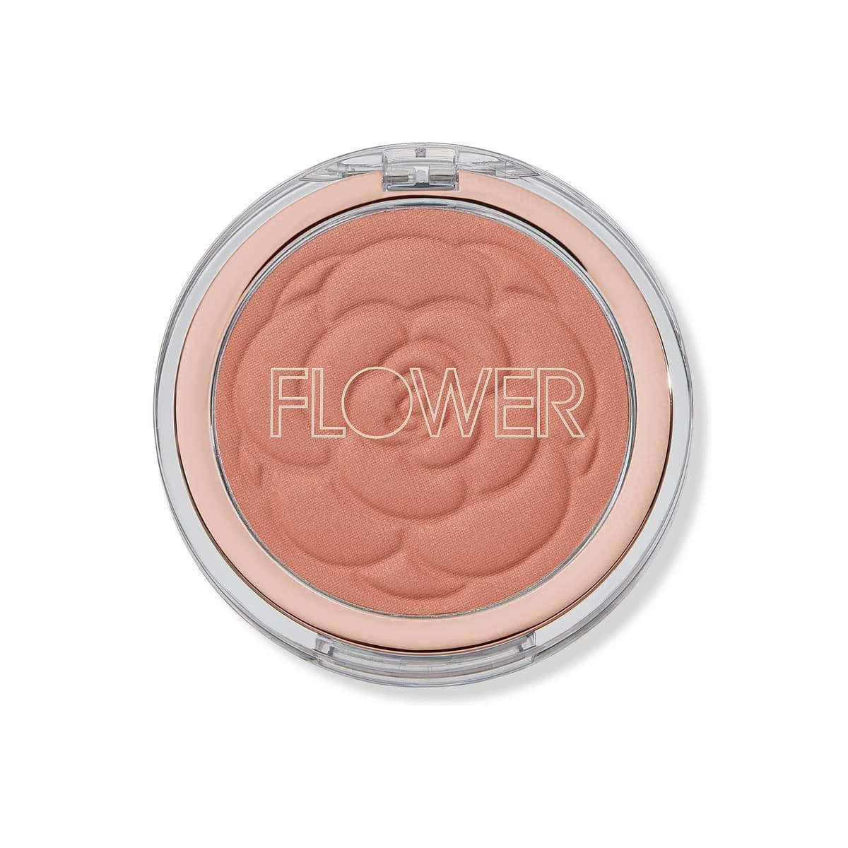 Flower Pots Powder Blush, Spiced Petal