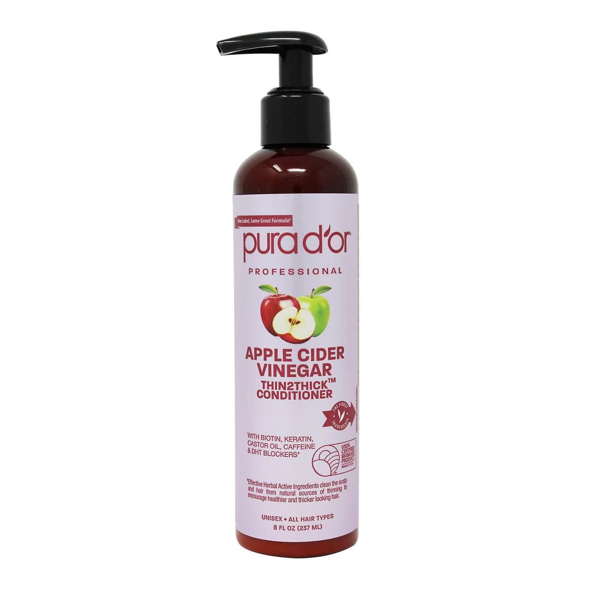 Apple Cider Vinegar Thin2Thick Conditioner