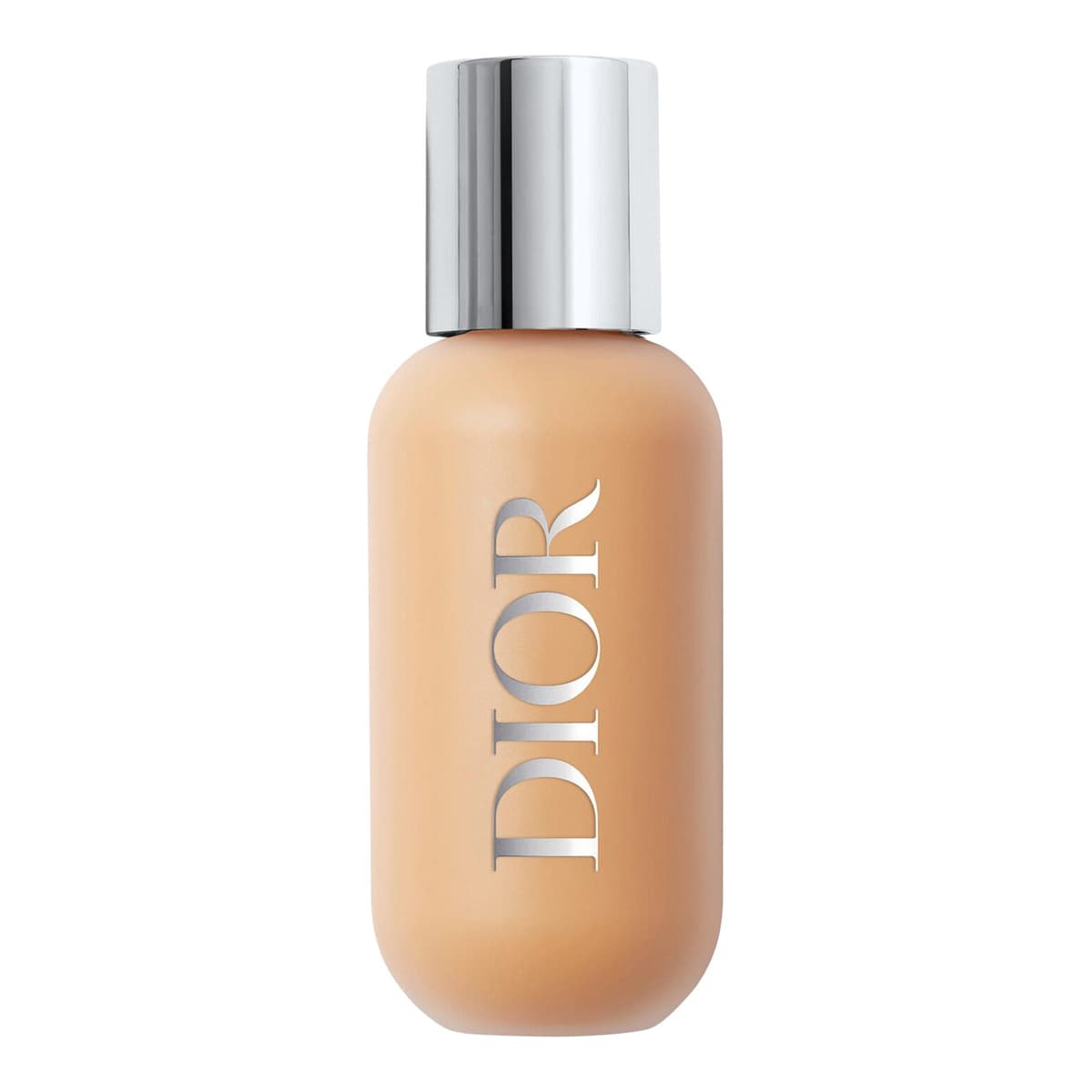 Backstage Face & Body Foundation, #4.5W - WARM