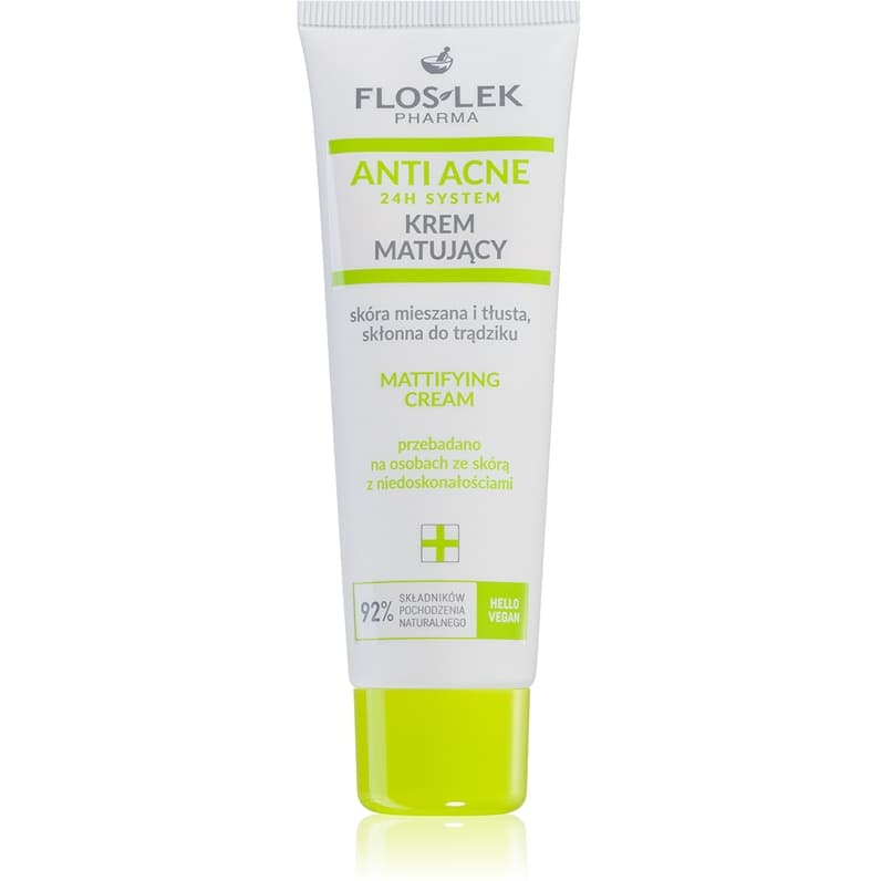 Anti Acne