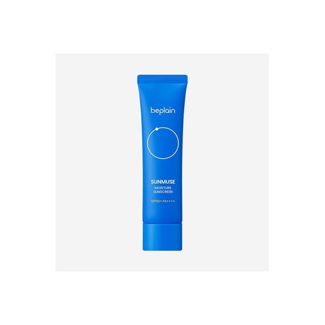 Sunmuse Moisture Sunscreen