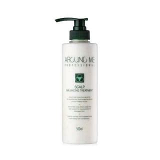 Scalp Balancing Treatment
