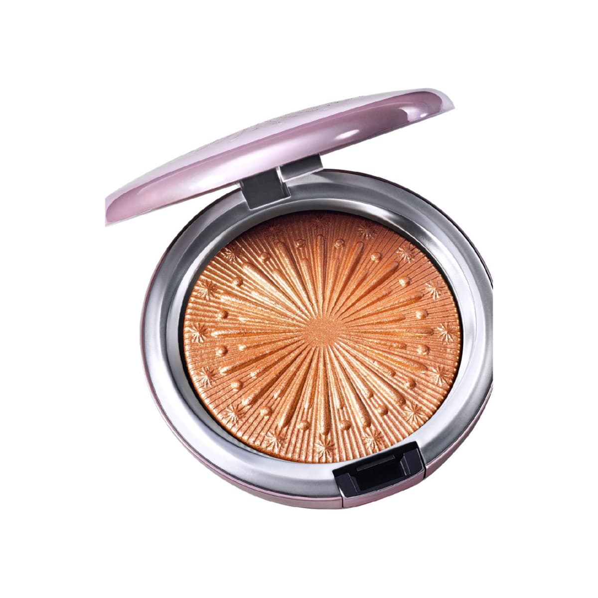 MAC Extra Dimension Skin finish Frosted Firework