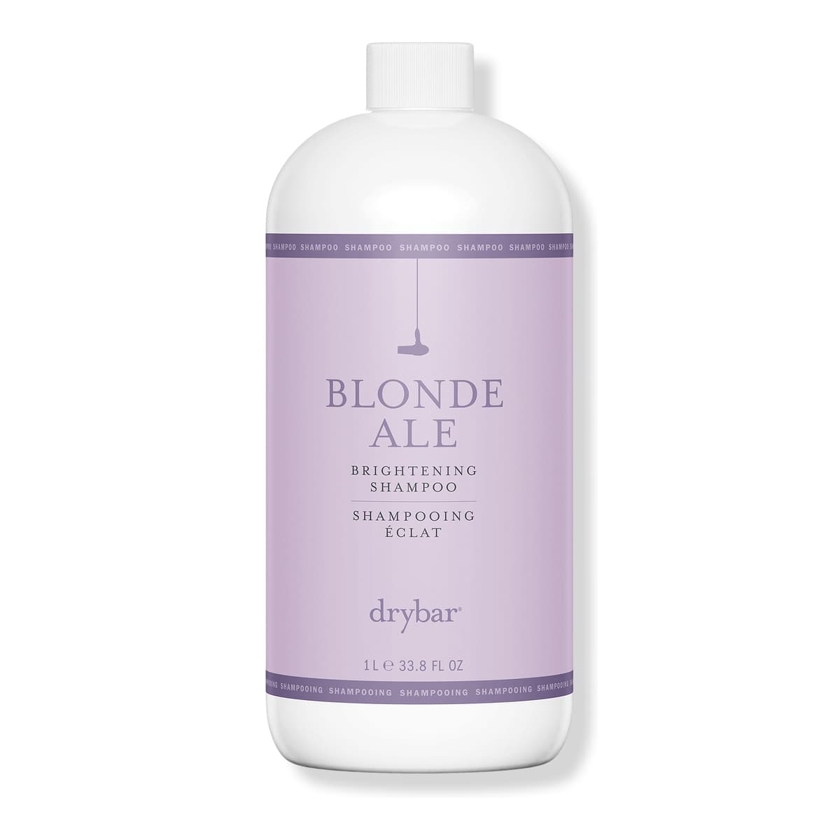 Blonde Ale Brightening Shampoo