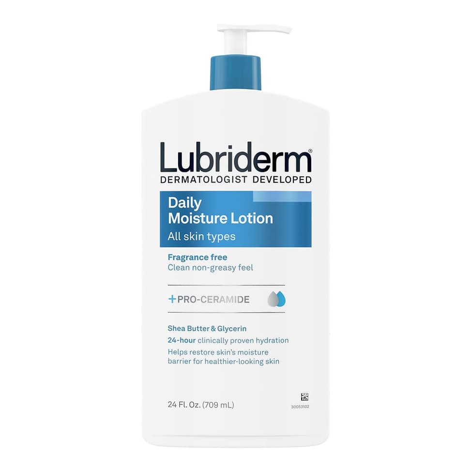 Lotion Fragrance-Free