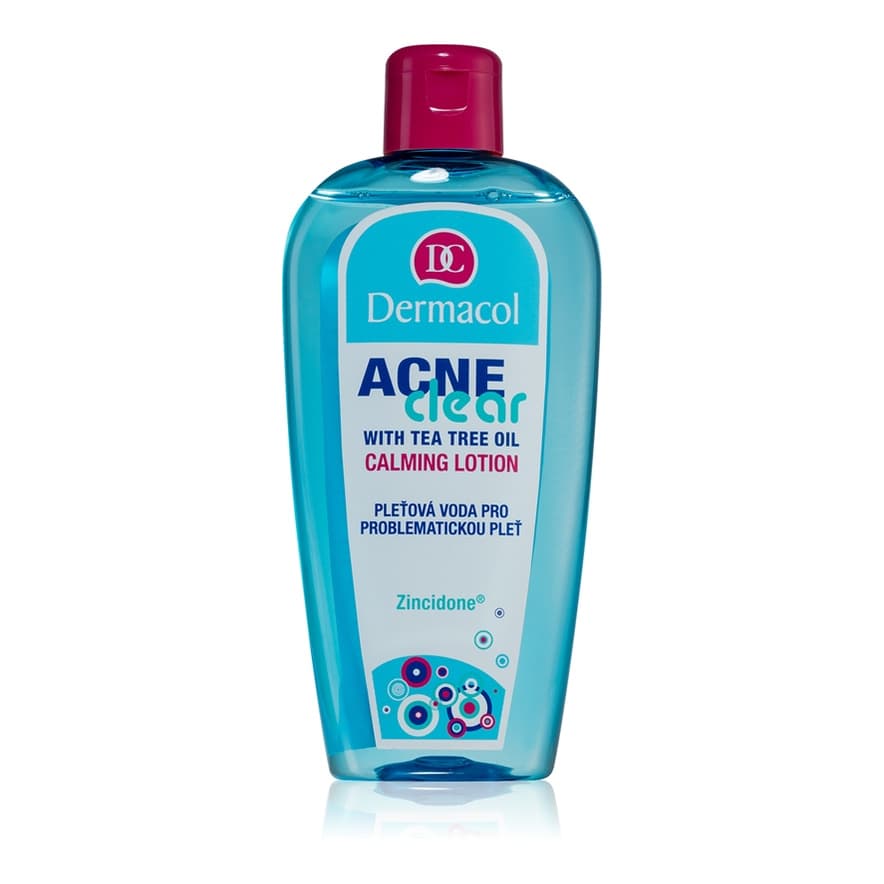 Acne Clear