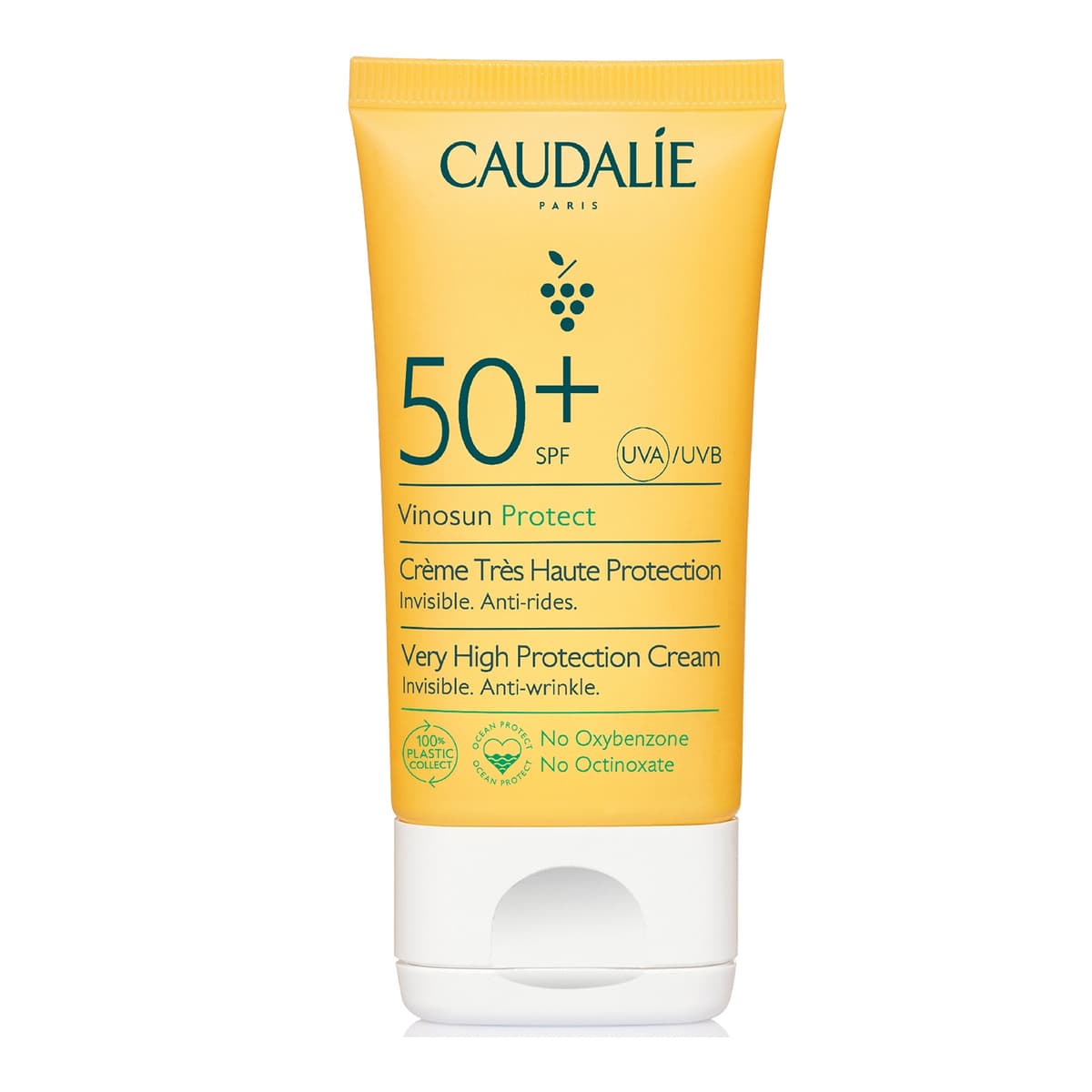 Vinosun High Protection Cream SPF50