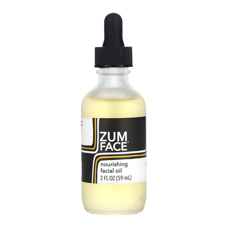 Face, Nourishing Facial Oil