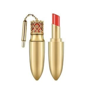 Gongjinhyang Mi Luxury Lip Rouge, #24 Red Orange