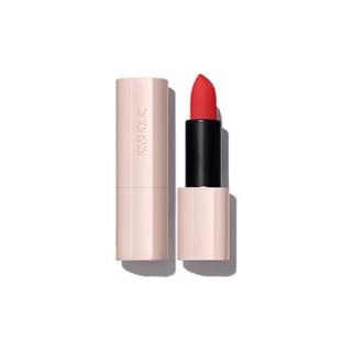 Kissholic Lipstick Matte, #RD07 Triple Red