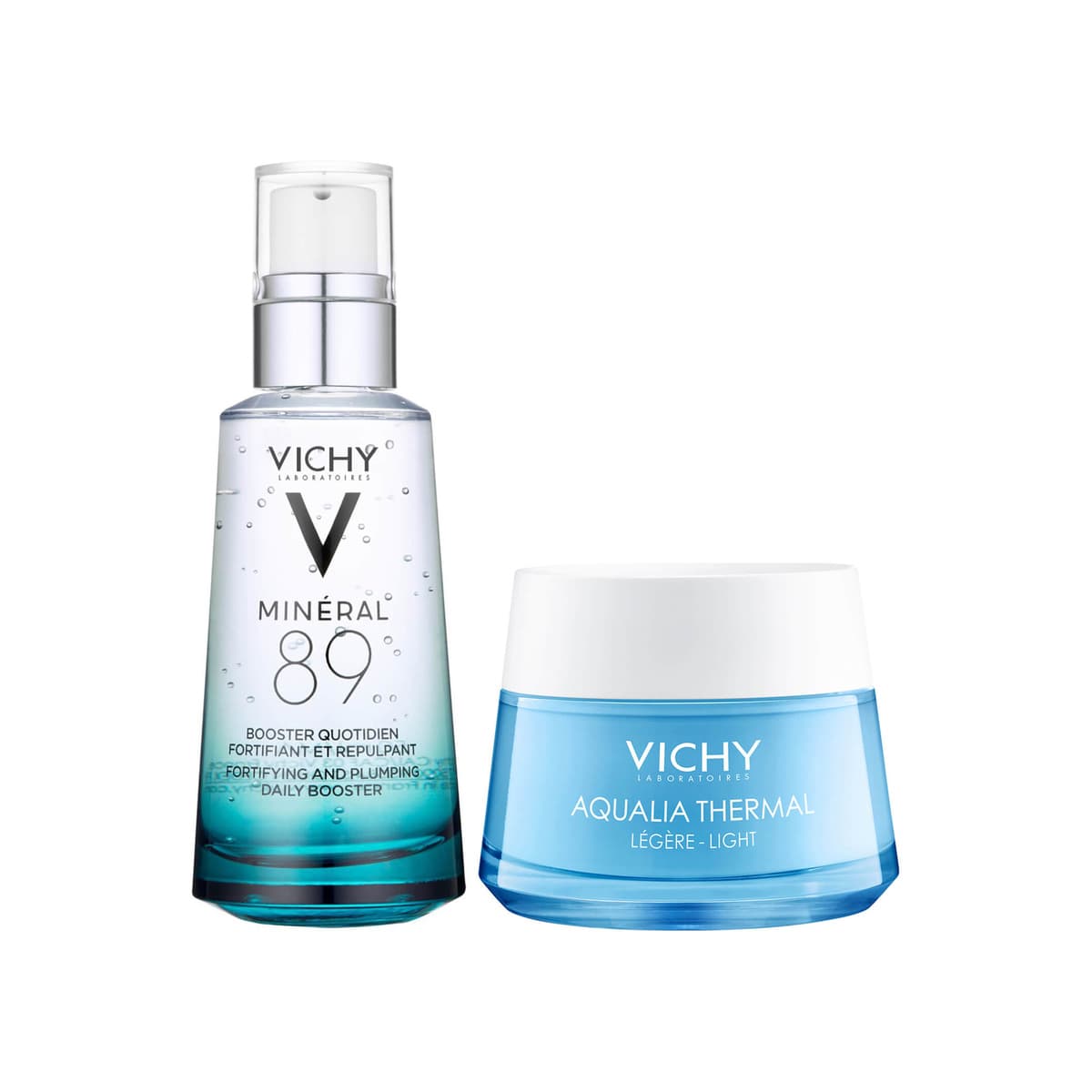 Hyaluronic Acid Day Care Duo