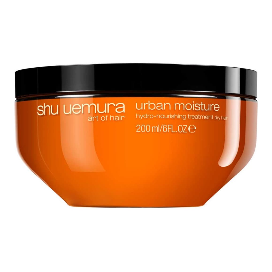 Urban Moisture Masque