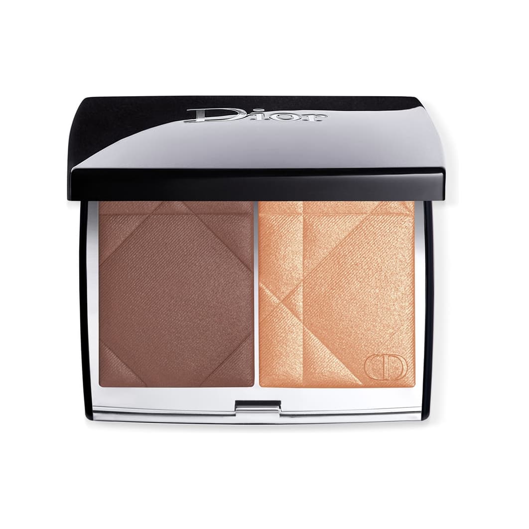 Rouge Blush Colour & Glow