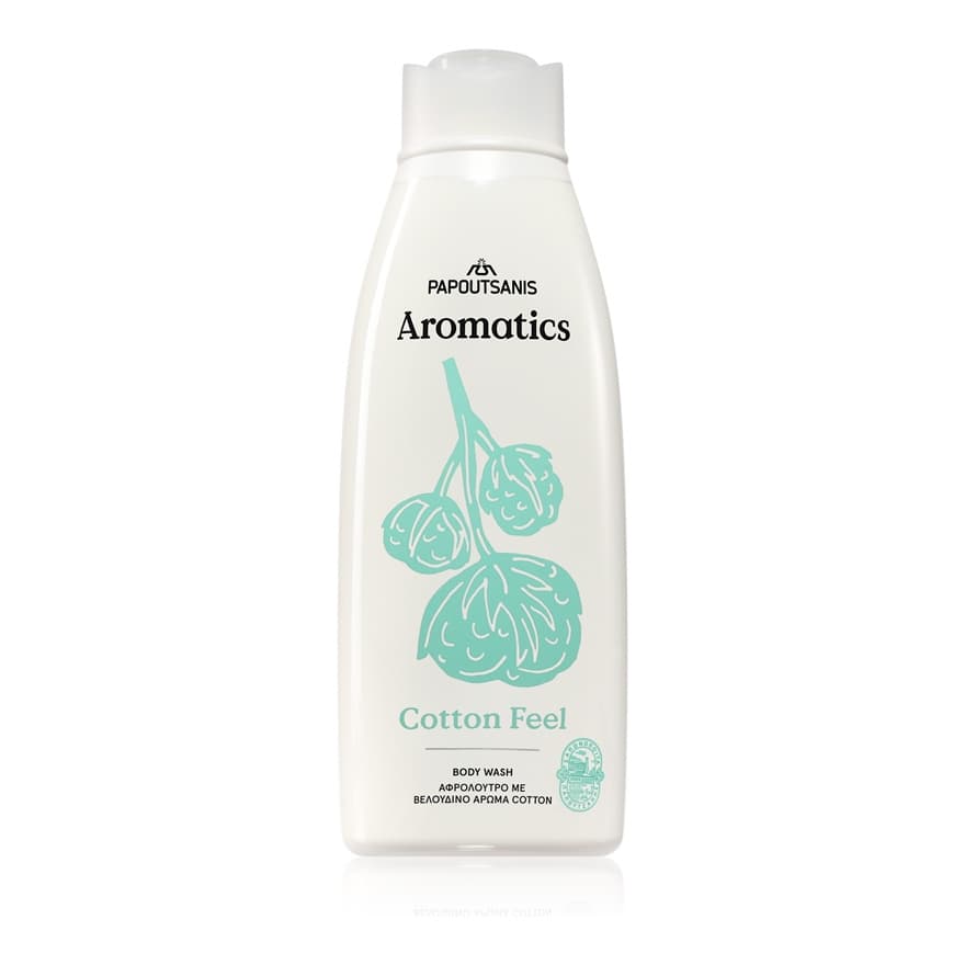 Aromatics Cotton Feel