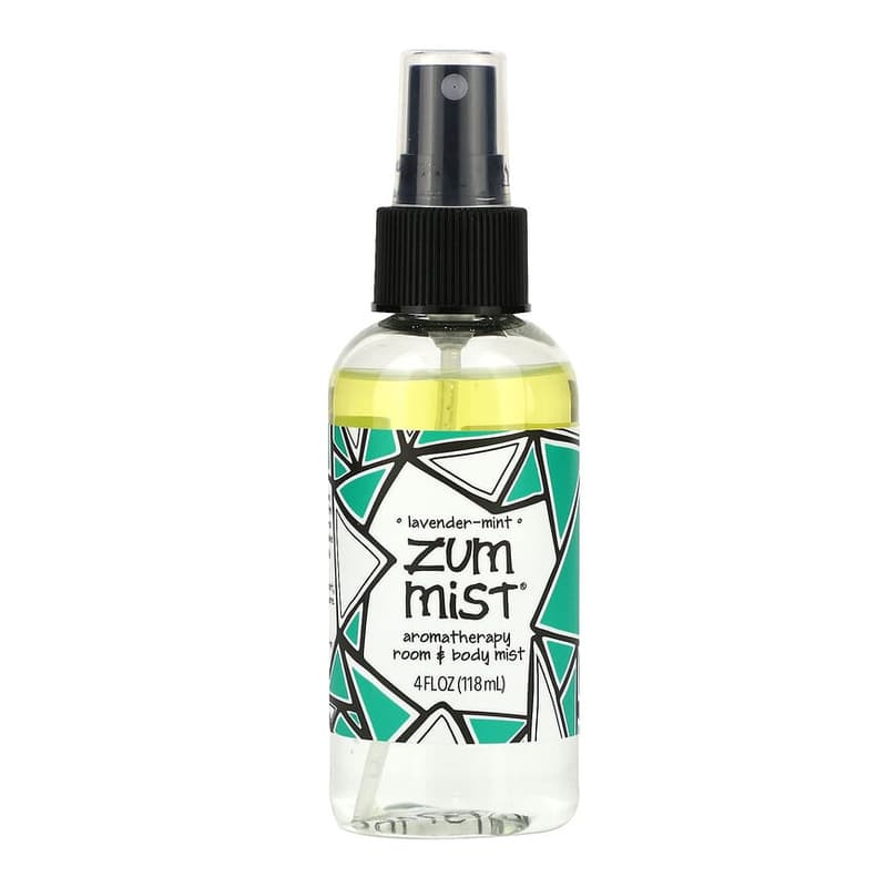 Mist, Aromatherapy Room & Body Mist, Lavender-Mint