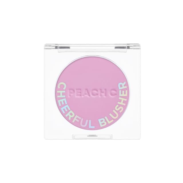 Cheerful Blusher, #05 Mulberryful