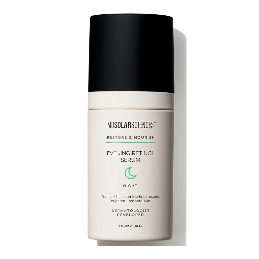 Evening Retinol Serum