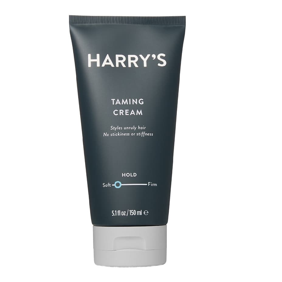 Hair Taming Cream