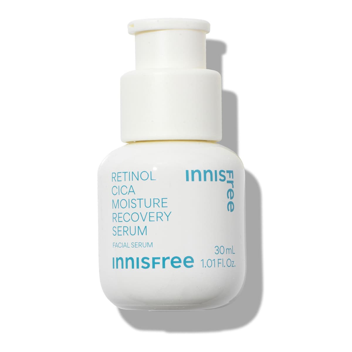 Retinol Cica Moisture Recovery Serum