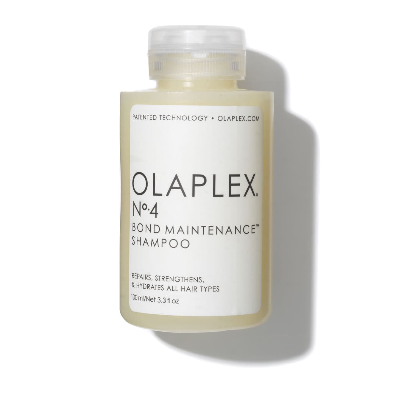 No. 4 Bond Maintenance Shampoo