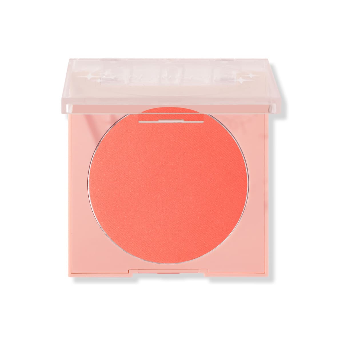 Pressed Powder Blush, Papaya