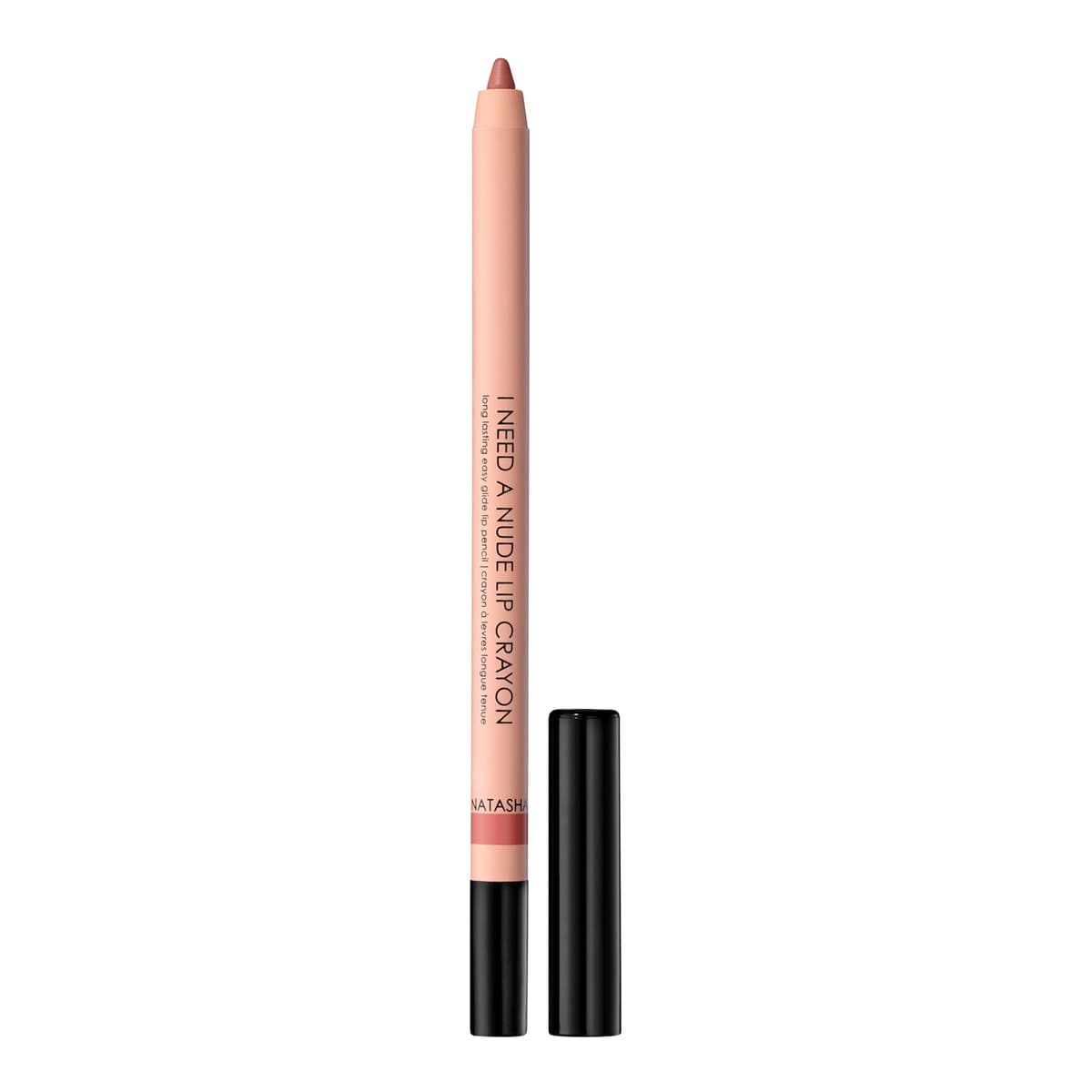 My Dream Lip Crayon - Long Lasting Easy Glide Lip Liner