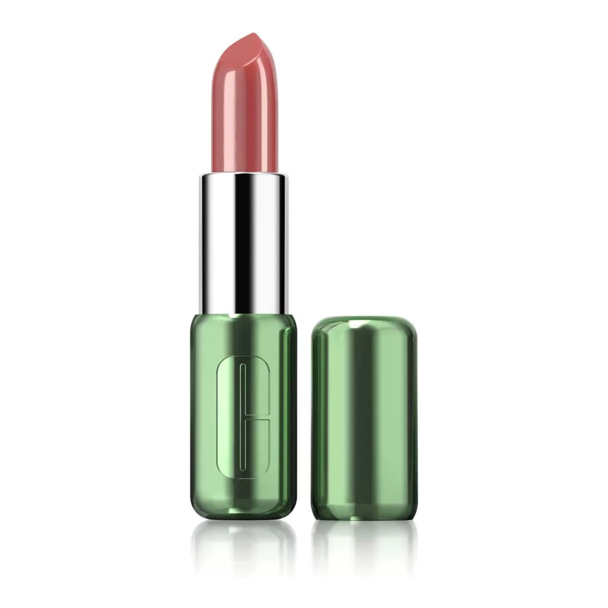 Pop™ Longwear Lipstick - Shine, blush
