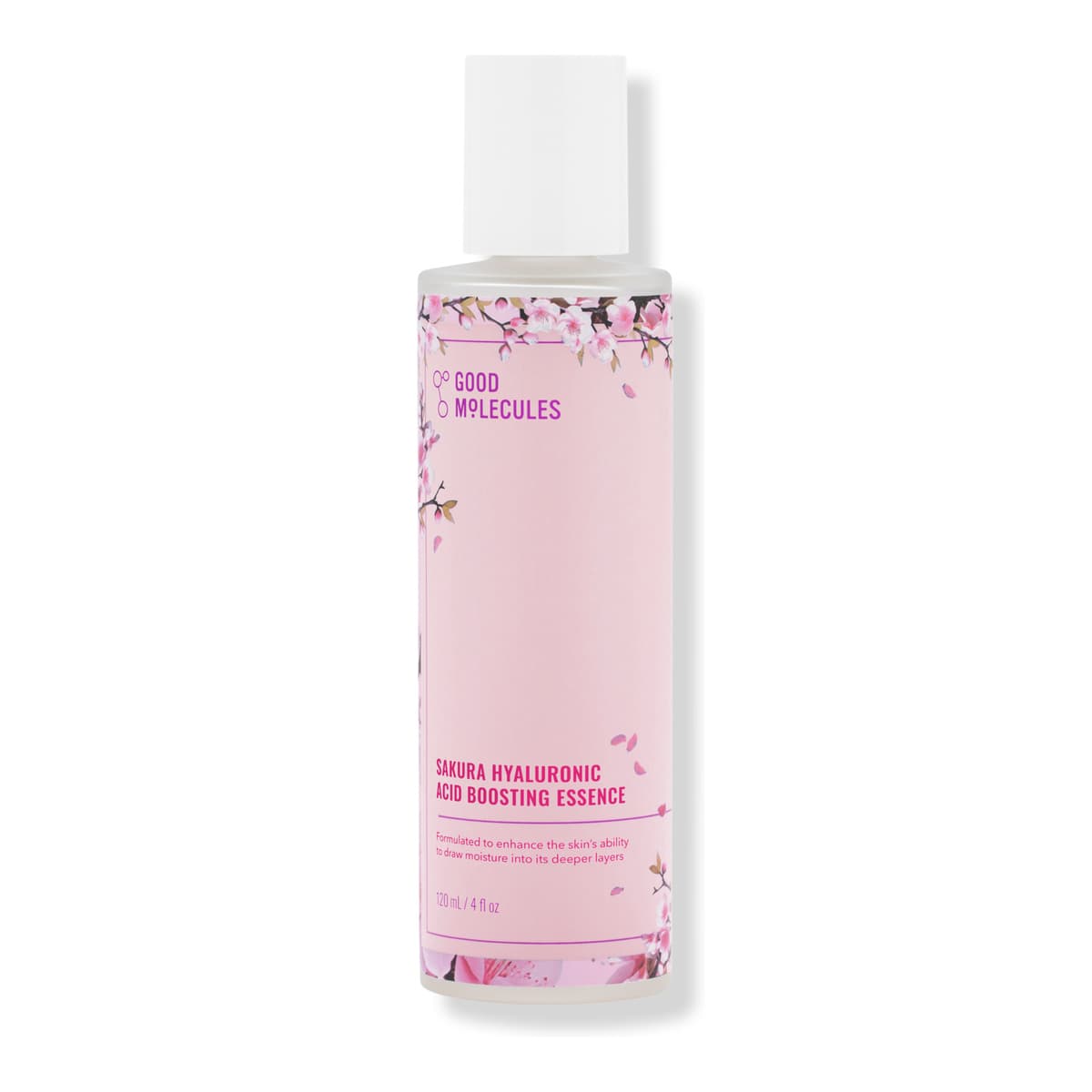 Sakura Hyaluronic Acid Boosting Essence