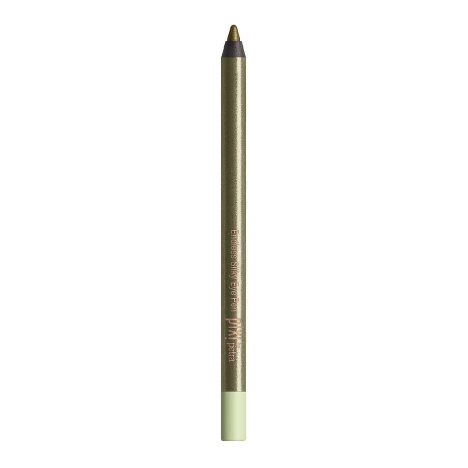 Endless Silky Eye Pen, Sage Gold