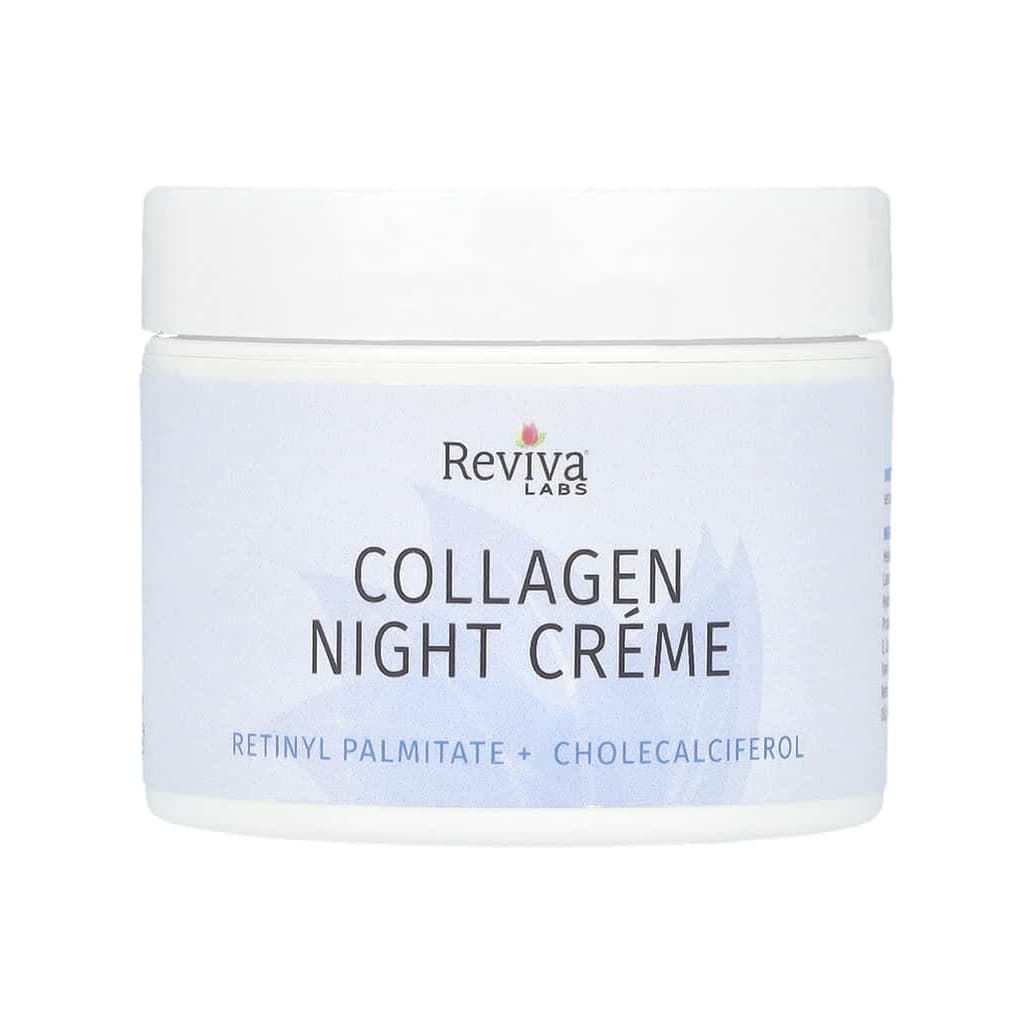 Collagen Night Creme