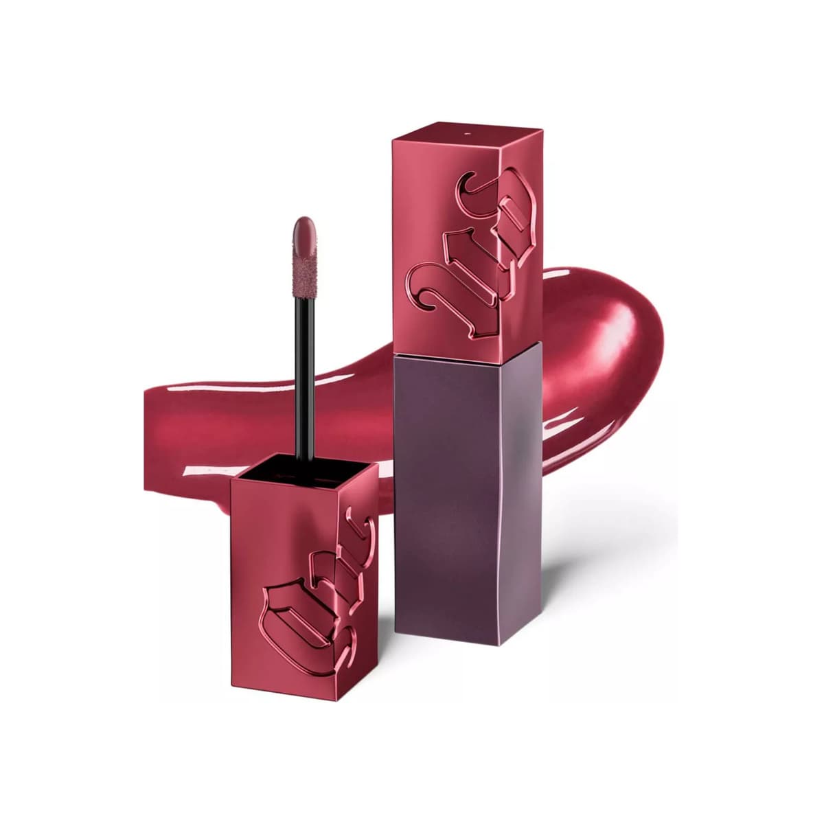 Vice Lip Bond Liquid Lipstick, luv ya backtalk