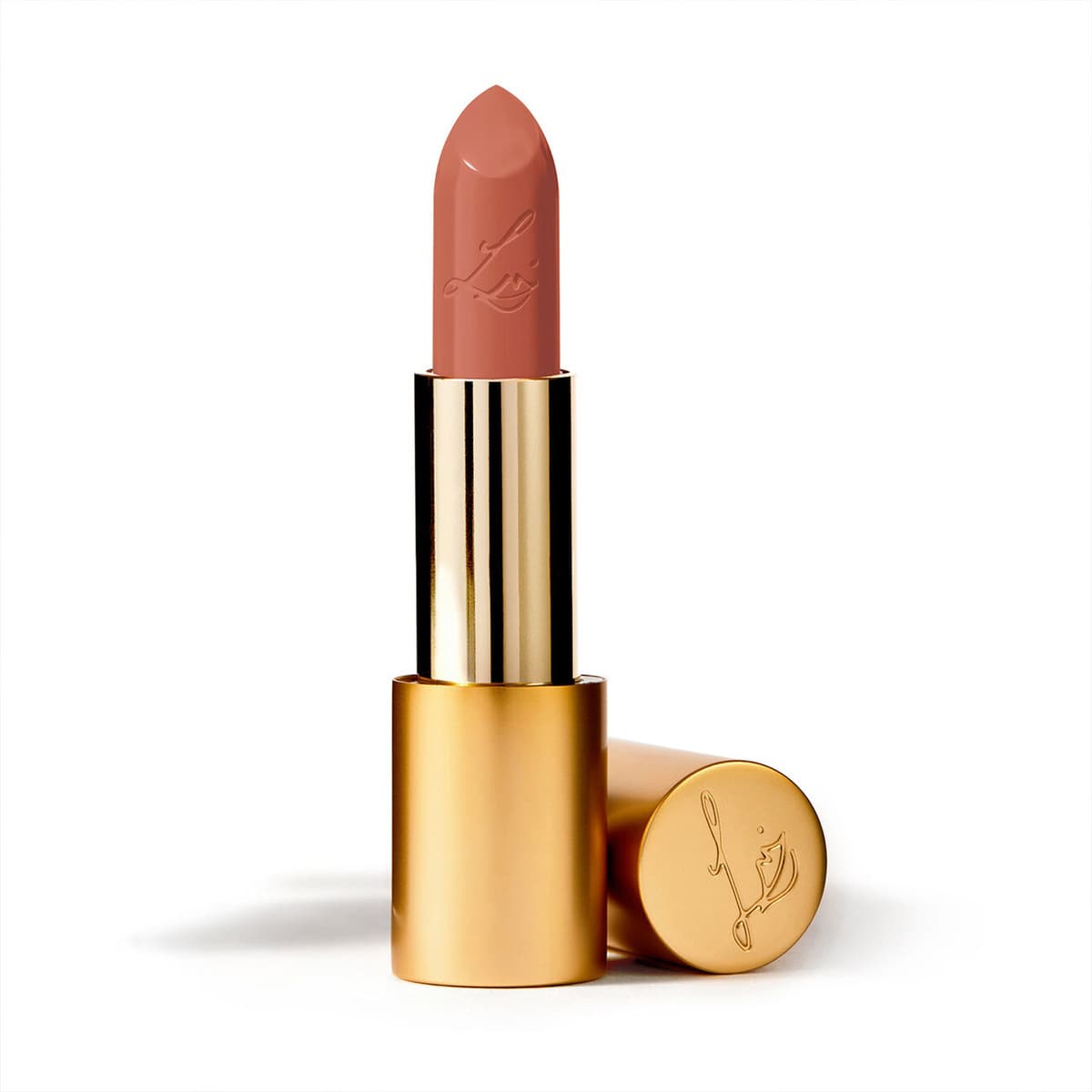 Luxuriously Lucent Lip Colour, KITTEN MISCHIEF