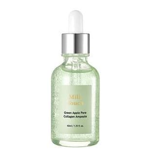 Green Apple Pore Collagen Ampoule