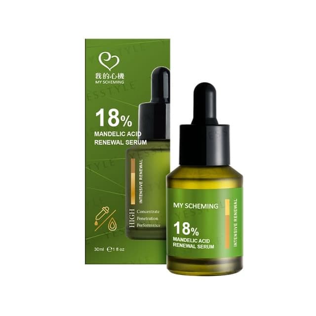 18% Mandelic Acid Renewal Serum