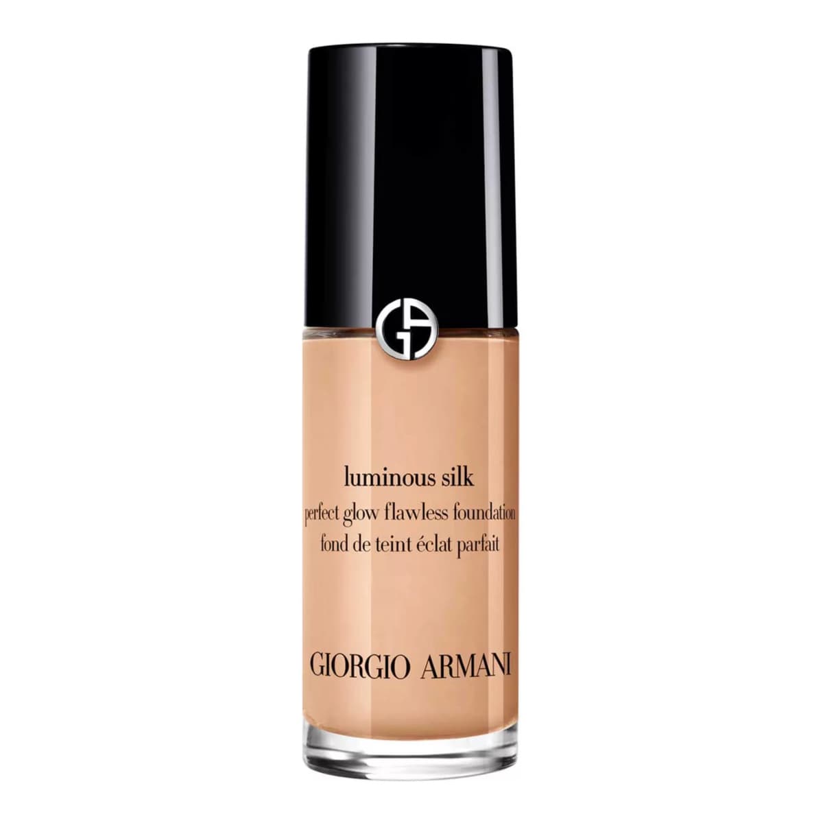 Giorgio Armani Luminous Silk Foundation, #4.75