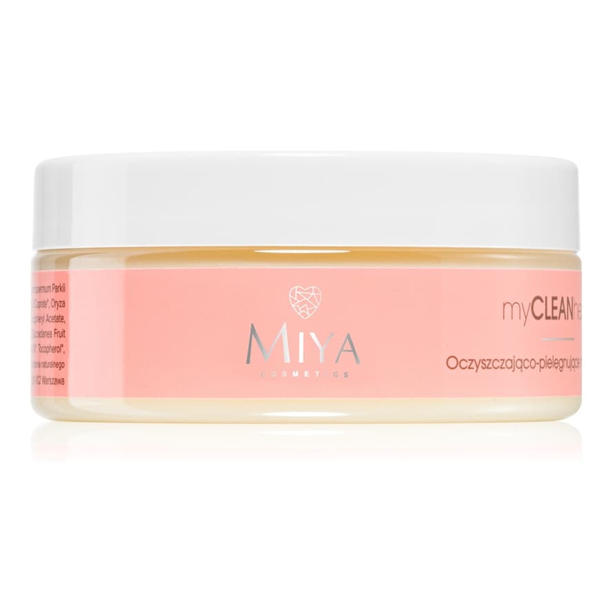 Multi-Purpose 4-in-1 Balm