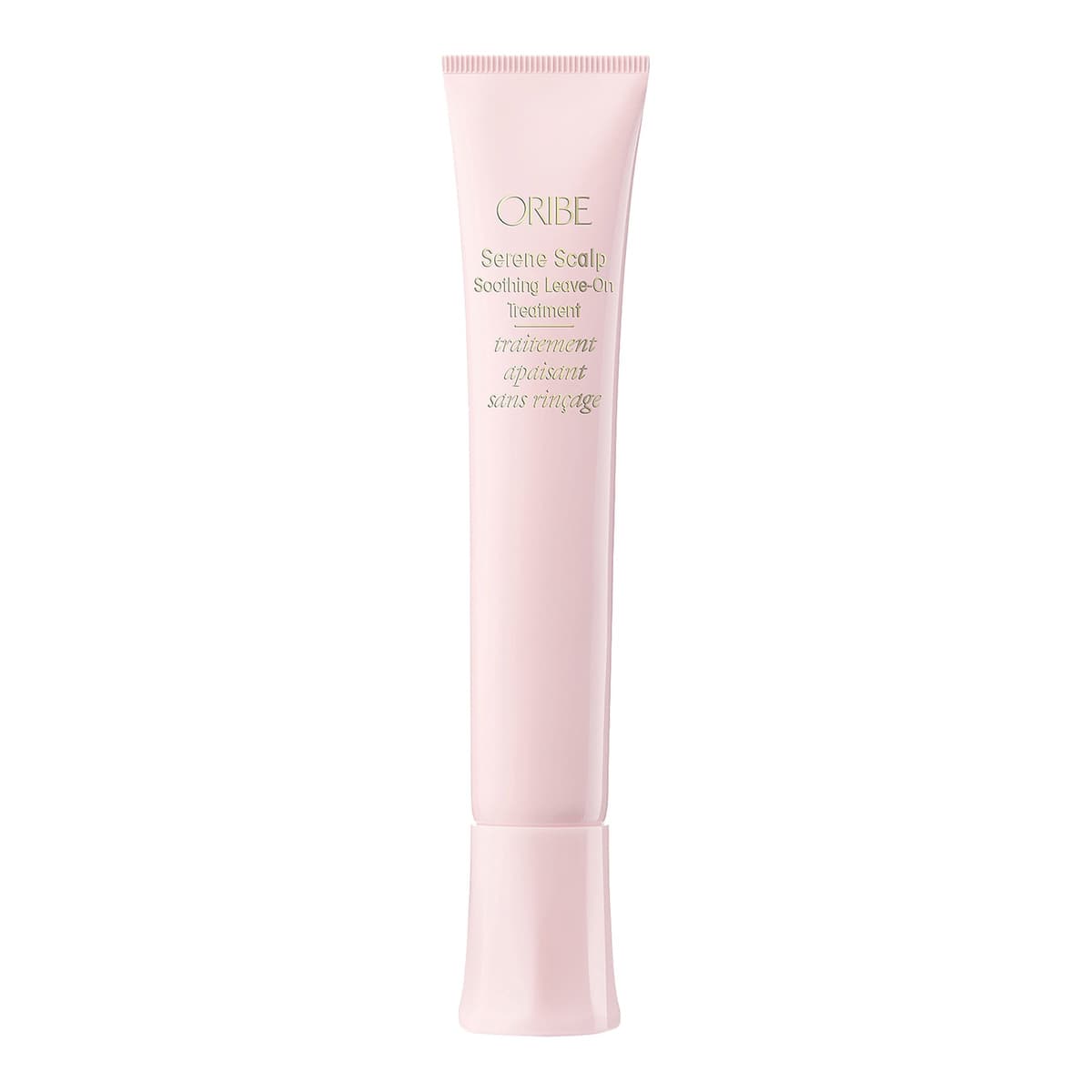 Serene Scalp Soothing Leave-On Hair Treatment