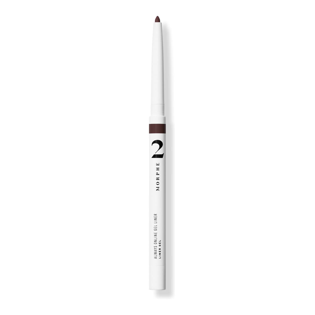 M2 Always Online Gel Liner, Chocolate Cravin'