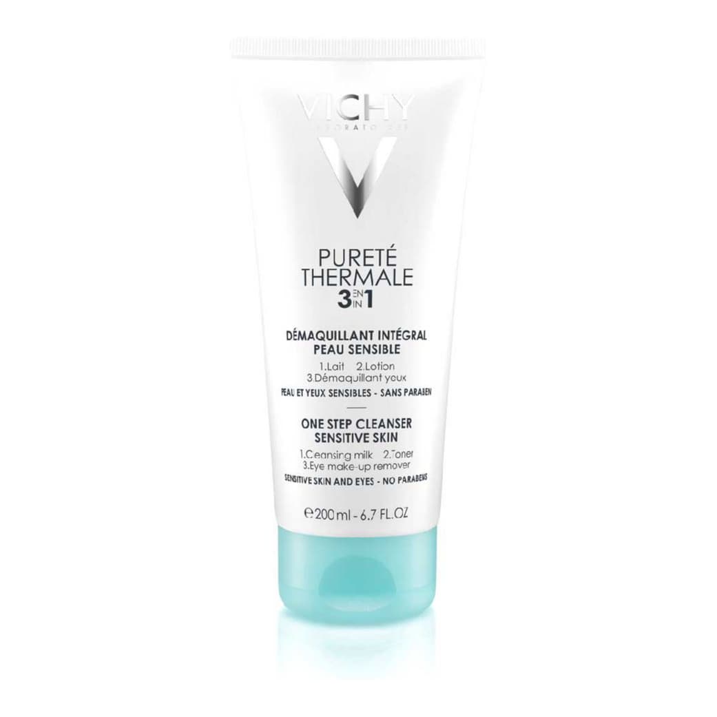 Purete Thermale 3-in-1 One Step Cleanser
