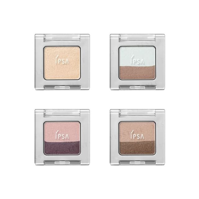 Designing Eye Shades, #06