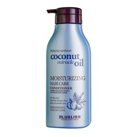 Moisturizing Care Conditioner