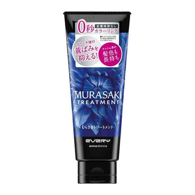 Anna Donna Every Murasaki Treatment