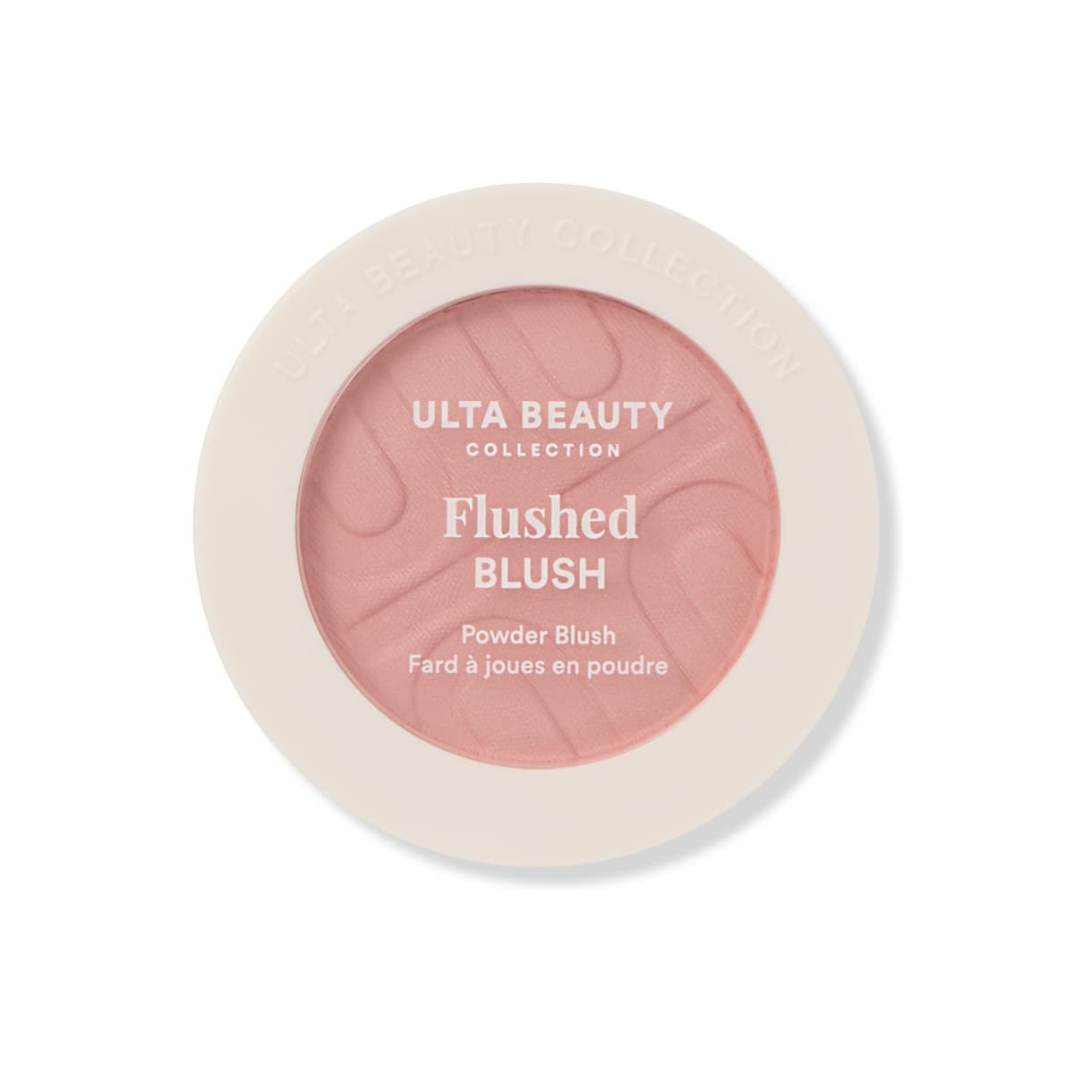Flushed Powder Blush, Cotton Candy
