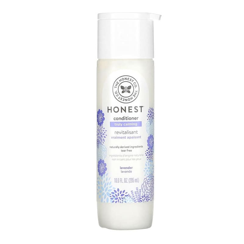 Truly Calming Conditioner, Lavender