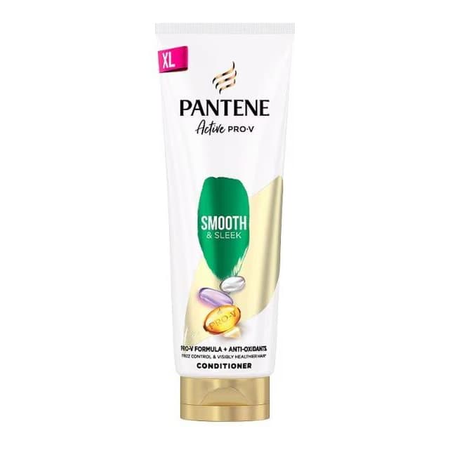 Smooth & Silky Hair Conditioner