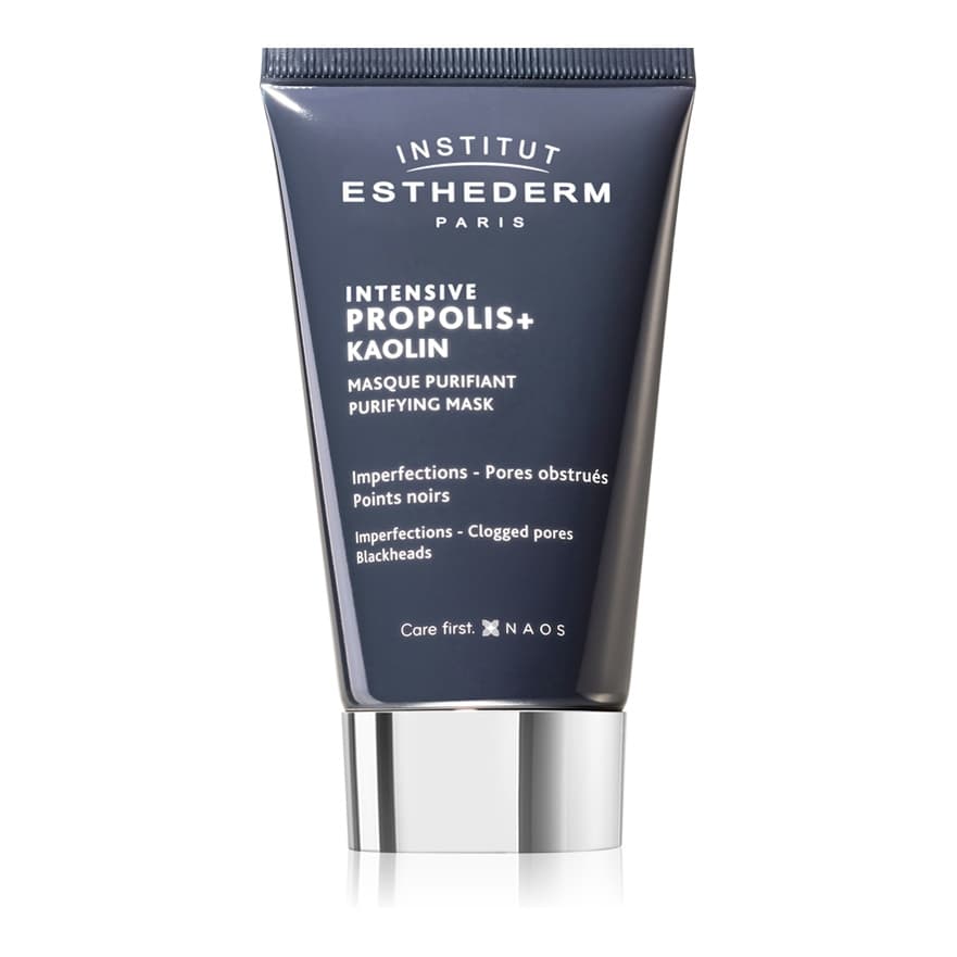 Intensive Propolis+ Purifying Mask